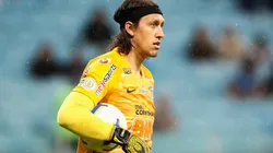 Foto: Pedro H. Tesch/AGIF