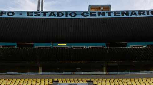 Final da Copa Libertadores será no dia 27 de novembro, em Montevidéu, afirma Conmebol. (Foto: Getty Images)
