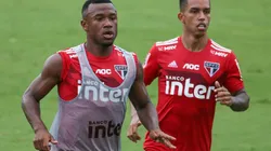 Foto: Marcello Zambrana/AGIF