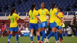 ENQUETE: Acreditam que as meninas do futebol feminino irão conquistar alguma medalha nos Jogos Olímpicos?