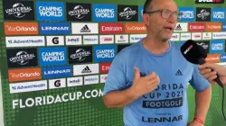 EXCLUSIVO: Neto revela quais times sul-americanos são "decentes" e apresentam um bom futebol atualmente. (Foto: Bolavip)