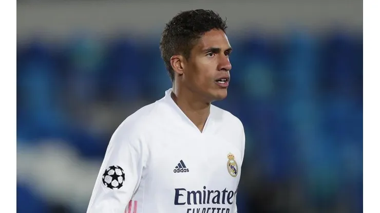 Foto: Getty Images/Gonzalo Arroyo Moreno/Espanha