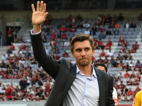 Paulo André pode ser "ponte" em venda de joia do Athletico para Europa