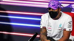 Lewis Hamilton cria projeto ligado a questões raciais (Foto: Getty Images)