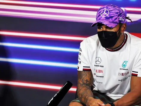 Hamilton e Mercedes criam projetos de inclusão racial e investem bolada