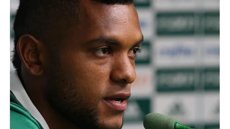 Foto: Flickr Oficial Sociedade Esportiva Palmeiras - autor: