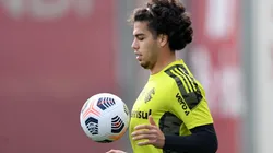 Foto: Flickr Oficial Sport Club Internacional - autor: Ricardo Duarte