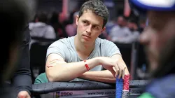 Bruno Volkmann já ganhou o Super MILLION$ duas vezes (Foto: Divulgação/BSOP)