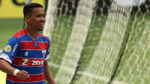 Foto: Fernando Moreno/AGIF