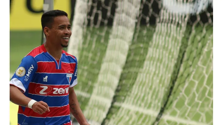 Foto: Fernando Moreno/AGIF