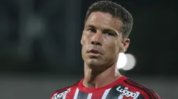 Foto: Marcello Zambrana/AGIF