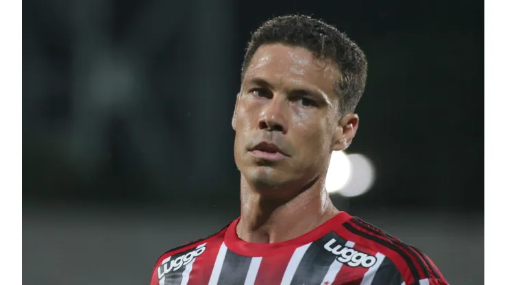 Foto: Marcello Zambrana/AGIF