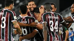 Flu pode faturar bolada em apenas uma semana (FOTO: MAILSON SANTANA/FLUMINENSE FC/DIVULGAÇÃO)
