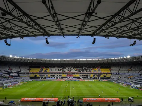 Volta parcial da torcida é autorizada pela prefeitura de Belo Horizonte; veja os detalhes