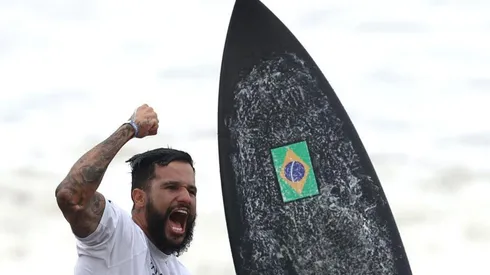 Foto: Ryan Pierse/Getty Images