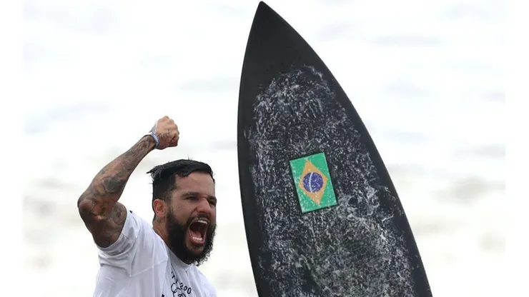Foto: Ryan Pierse/Getty Images