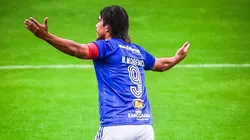 Foto: Pierre Rosa/AGIF