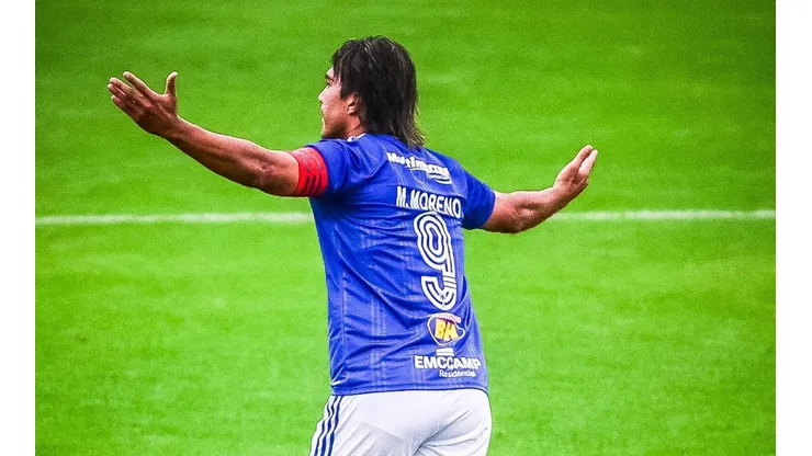 Foto: Pierre Rosa/AGIF