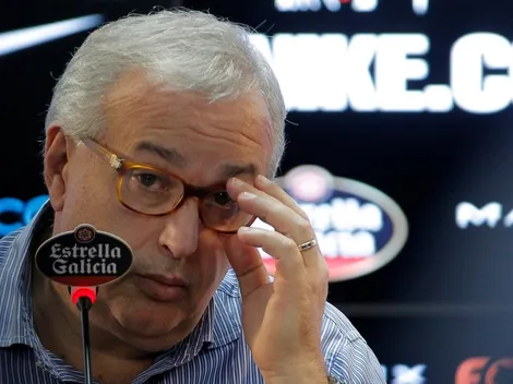 Roberto de Andrade atualiza situação de Roger Guedes