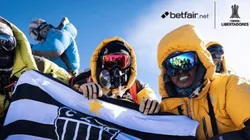 Betfair lança série de vídeos sobre os torcedores dos times na Libertadores (Foto: Divulgação)