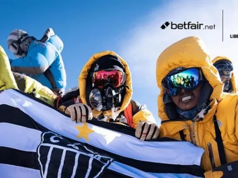 Incomparável: série de vídeos da Betfair mostra o amor dos torcedores pelos clubes em disputa na Libertadores