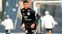 Foto: Rodrigo Coca - Agência Corinthians