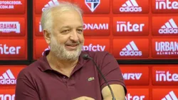 Foto: Rubens Chiri/ São Paulo