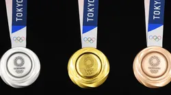 Veja o quadro de medalhas das Olimpíadas 2021 atualizado
