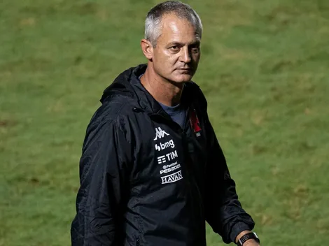 Portal aponta interesse do Vasco em lateral-esquerdo do Palmeiras