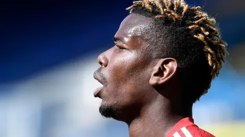 Foto: Peter Powell/Getty Images