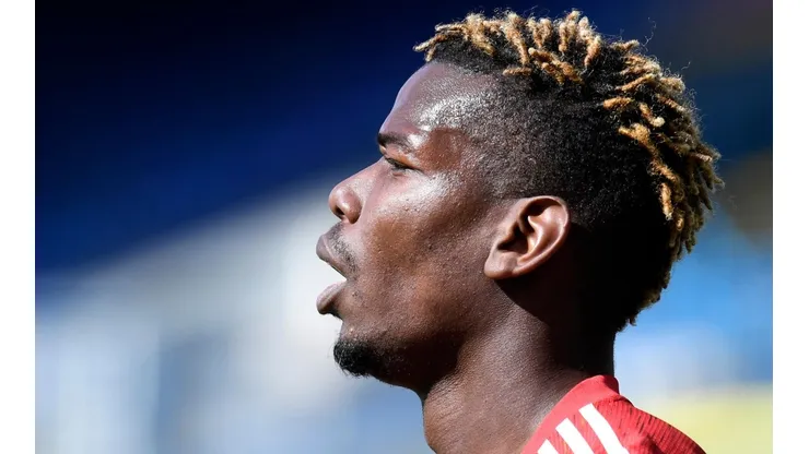 Foto: Peter Powell/Getty Images