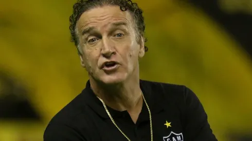 Foto: Marcel Lisboa/AGIF