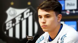 Foto: Pedro Ernesto Guerra Azevedo/Santos FC