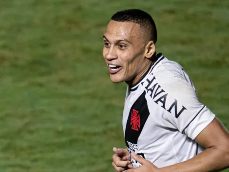 Após ter carreira em xeque, Jabá crava superação como protagonista em goleada