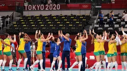 Calendário do Brasil nas Olimpíadas de Tóquio nesta madrugada(26 e 27/07). (Foto: