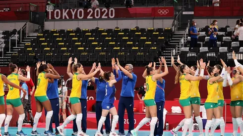 Calendário do Brasil nas Olimpíadas de Tóquio nesta madrugada(26 e 27/07). (Foto: