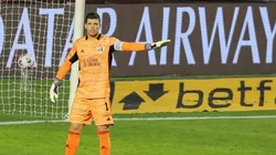 Foto: Marcello Zambrana/AGIF