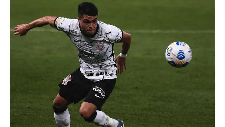 Foto: Ettore Chiereguini/AGIF