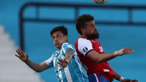 Foto: Agustin Marcarian- Pool/Getty Images