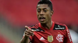 Foto: Thiago Ribeiro/AGIF