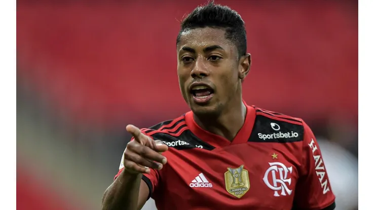 Foto: Thiago Ribeiro/AGIF