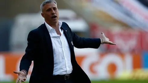 Após derrota para o Flamengo, São Paulo se complica ainda mais na luta contra o descenso