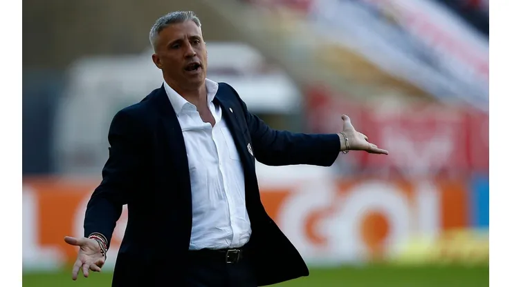 Após derrota para o Flamengo, São Paulo se complica ainda mais na luta contra o descenso