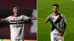 São Paulo x Vasco: data, hora e canal para assistir essa partida da Copa do Brasil 2021