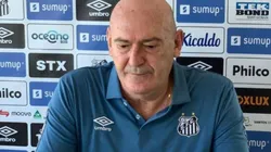 Foto: Santos FC/Divulgação