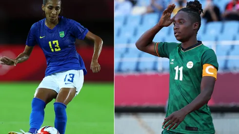 Acompanhe Brasil X Zâmbia no Bolavip Brasil. (Foto: Getty Images)