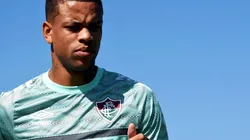 Foto: Flickr Oficial Fluminense Football Club - autor: Mailson Santana