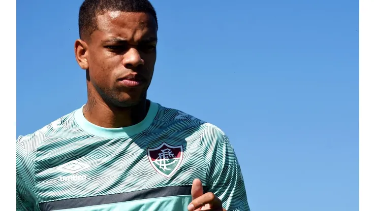 Foto: Flickr Oficial Fluminense Football Club - autor: Mailson Santana