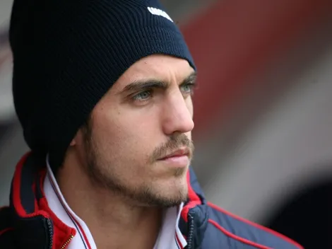 Montillo entra em cena no Grêmio e indica Joaquín Larrivey, artilheiro da La U; veja detalhes