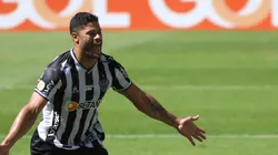 Foto: Fernando Moreno/AGIF